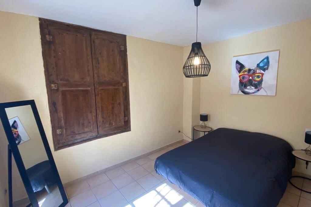 Apartamento Hyper centre et proche cité médiévale Carcasona Exterior foto